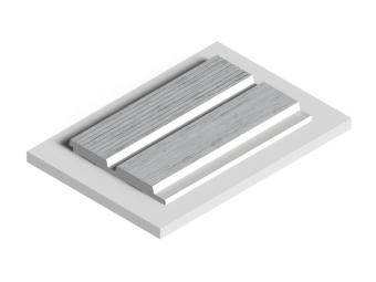 Панель HI WOOD